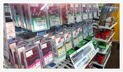 プロコーナー 写真9